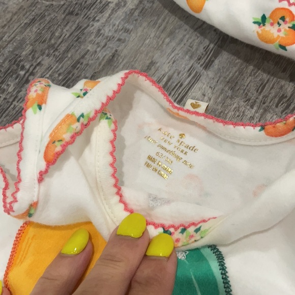 Kate Spade set - Picture 3 of 3